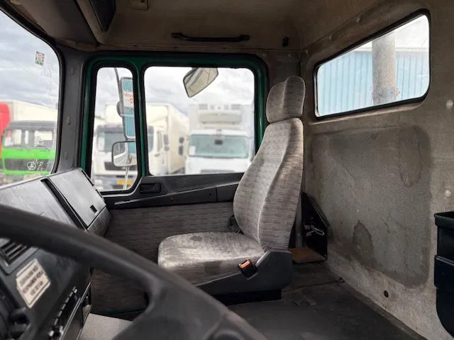 تأجير MAN 18 18.232 4x2 FULL STEEL CHASSIS (MANUAL GEARBOX / FULL STEEL SUSPENSION / REDUCTION AXLE) MAN 18 18.232 4x2 FULL STEEL CHASSIS (MANUAL GEARBOX / FULL STEEL SUSPENSION / REDUCTION AXLE): صور 12 تأجير MAN 18 18.232 4x2 FULL STEEL CHASSIS (MANUAL GEARBOX / FULL STEEL SUSPENSION / REDUCTION AXLE) MAN 18 18.232 4x2 FULL STEEL CHASSIS (MANUAL GEARBOX / FULL STEEL SUSPENSION / REDUCTION AXLE): صور 12