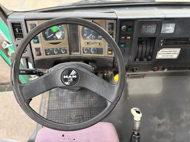 تأجير MAN 18 18.232 4x2 FULL STEEL CHASSIS (MANUAL GEARBOX / FULL STEEL SUSPENSION / REDUCTION AXLE) MAN 18 18.232 4x2 FULL STEEL CHASSIS (MANUAL GEARBOX / FULL STEEL SUSPENSION / REDUCTION AXLE): صور 9 تأجير MAN 18 18.232 4x2 FULL STEEL CHASSIS (MANUAL GEARBOX / FULL STEEL SUSPENSION / REDUCTION AXLE) MAN 18 18.232 4x2 FULL STEEL CHASSIS (MANUAL GEARBOX / FULL STEEL SUSPENSION / REDUCTION AXLE): صور 9