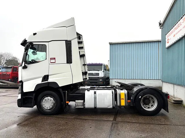 Renault T460 HIGH ROOF 4x2 (EURO 6 / AUTOMATIC GEARBOX / VBI-BRAKE / HYDRAULIC KIT / FRIDGE / AIRCONDITIONING) - شاحنة جرار: صور 5 Renault T460 HIGH ROOF 4x2 (EURO 6 / AUTOMATIC GEARBOX / VBI-BRAKE / HYDRAULIC KIT / FRIDGE / AIRCONDITIONING) - شاحنة جرار: صور 5