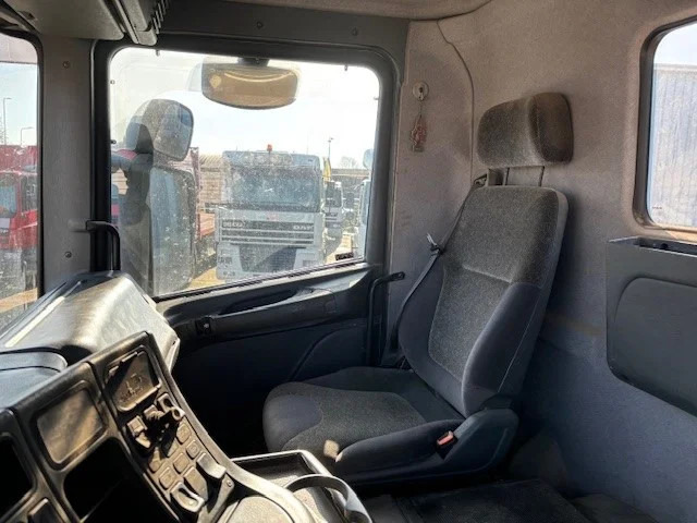 تأجير Scania R124-420 C 8x4 FULL STEEL CHASSIS (EURO 3 / FULL STEEL SUSPENSION / REDUCTION AXLES / GRS900 GEARBOX) Scania R124-420 C 8x4 FULL STEEL CHASSIS (EURO 3 / FULL STEEL SUSPENSION / REDUCTION AXLES / GRS900 GEARBOX): صور 8 تأجير Scania R124-420 C 8x4 FULL STEEL CHASSIS (EURO 3 / FULL STEEL SUSPENSION / REDUCTION AXLES / GRS900 GEARBOX) Scania R124-420 C 8x4 FULL STEEL CHASSIS (EURO 3 / FULL STEEL SUSPENSION / REDUCTION AXLES / GRS900 GEARBOX): صور 8