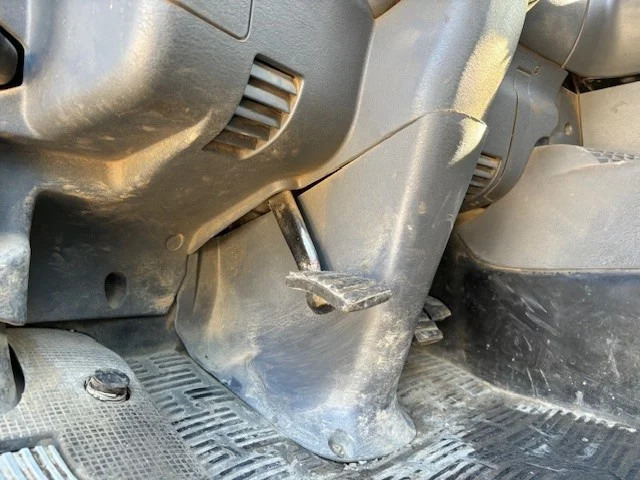 تأجير Scania R124-420 C 8x4 FULL STEEL CHASSIS (EURO 3 / FULL STEEL SUSPENSION / REDUCTION AXLES / GRS900 GEARBOX) Scania R124-420 C 8x4 FULL STEEL CHASSIS (EURO 3 / FULL STEEL SUSPENSION / REDUCTION AXLES / GRS900 GEARBOX): صور 7 تأجير Scania R124-420 C 8x4 FULL STEEL CHASSIS (EURO 3 / FULL STEEL SUSPENSION / REDUCTION AXLES / GRS900 GEARBOX) Scania R124-420 C 8x4 FULL STEEL CHASSIS (EURO 3 / FULL STEEL SUSPENSION / REDUCTION AXLES / GRS900 GEARBOX): صور 7