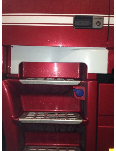 Volvo DEUR VERLENGER - الكبائن - شاحنة: صور 2 Volvo DEUR VERLENGER - الكبائن - شاحنة: صور 2