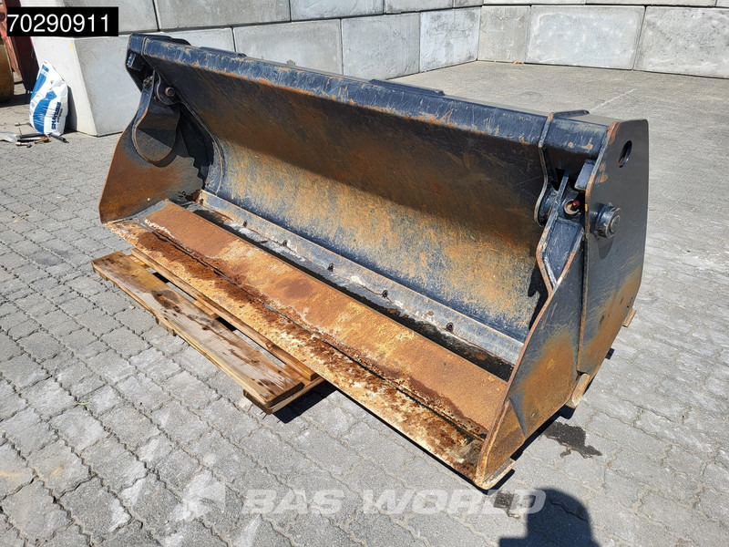 4-1 BUCKET - ملحقات: صور 2 4-1 BUCKET - ملحقات: صور 2