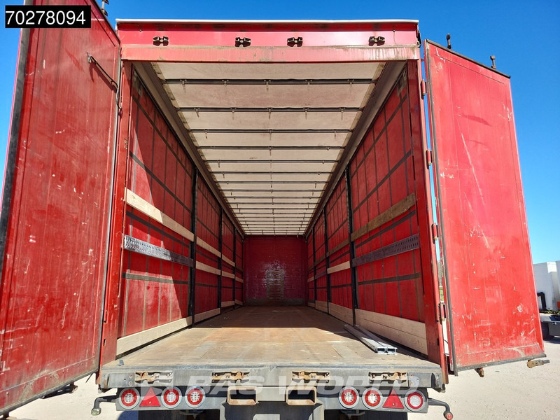 AMT TRAILER AMT 4770 Lift+Lenkachse Hubdach - الخيمة نصف مقطورة: صور 5 AMT TRAILER AMT 4770 Lift+Lenkachse Hubdach - الخيمة نصف مقطورة: صور 5