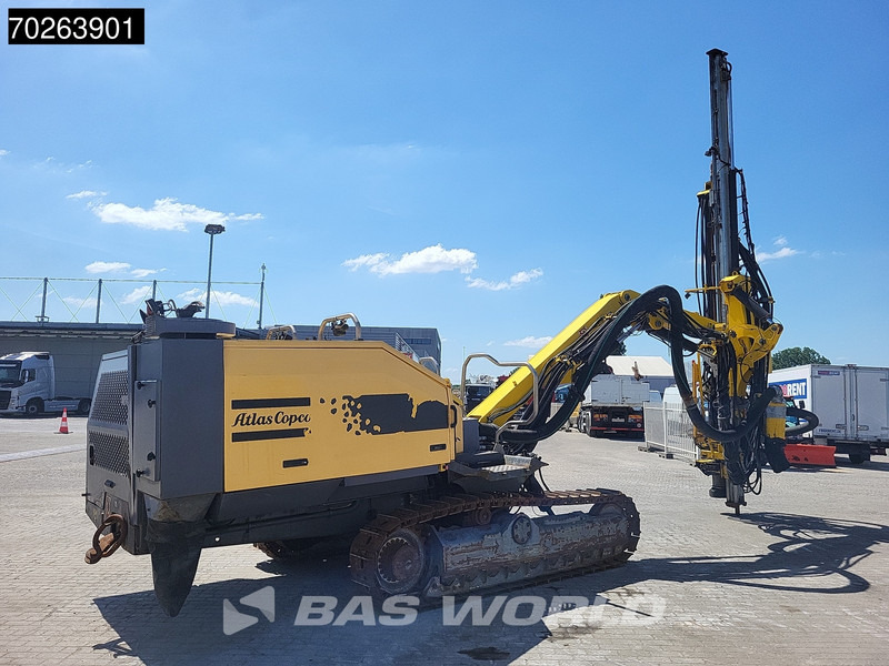 Atlas-Copco ROC D7-01 - آلة حفر: صور 5 Atlas-Copco ROC D7-01 - آلة حفر: صور 5
