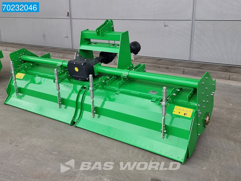Basco RTC-300 ROTARY TILLER - FREES - آلة أسفلت: صور 5 Basco RTC-300 ROTARY TILLER - FREES - آلة أسفلت: صور 5