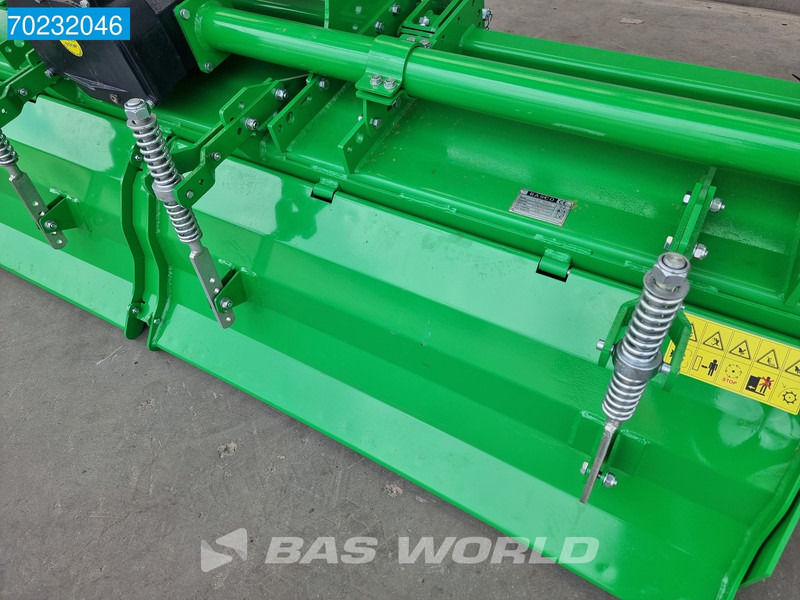 Basco RTC-300 ROTARY TILLER - FREES - آلة أسفلت: صور 2 Basco RTC-300 ROTARY TILLER - FREES - آلة أسفلت: صور 2