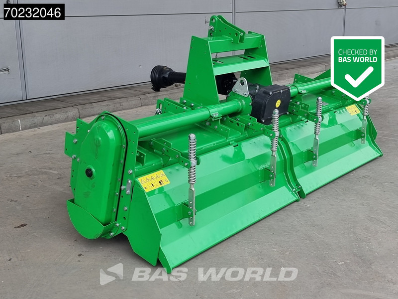 Basco RTC-300 ROTARY TILLER - FREES - محراث الدوار: صور 1 Basco RTC-300 ROTARY TILLER - FREES - محراث الدوار: صور 1
