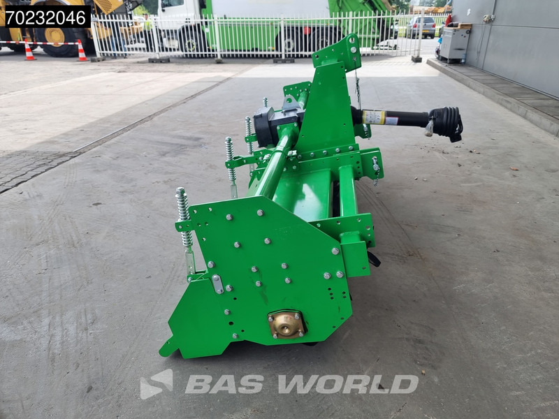 Basco RTC-300 ROTARY TILLER - FREES - محراث الدوار: صور 3 Basco RTC-300 ROTARY TILLER - FREES - محراث الدوار: صور 3