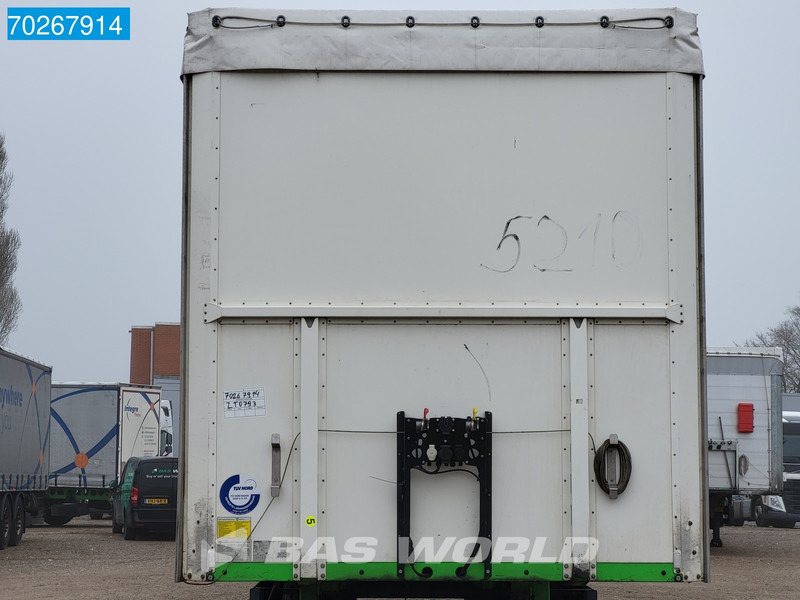 Berger SAPL 24 LTN 3 axles Anti-Vandalismus-Plane - الخيمة نصف مقطورة: صور 5 Berger SAPL 24 LTN 3 axles Anti-Vandalismus-Plane - الخيمة نصف مقطورة: صور 5