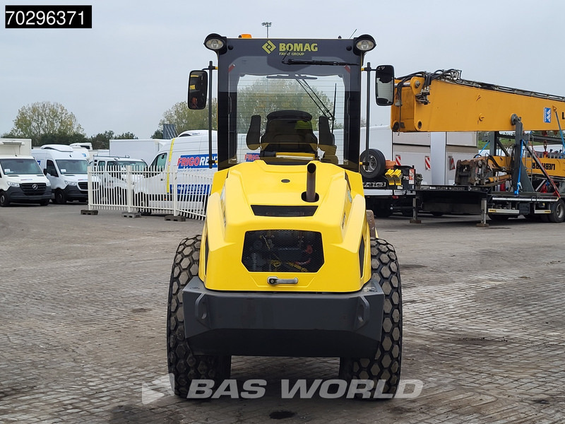 Bomag BW177 D-5 A/C - مدحلة: صور 5 Bomag BW177 D-5 A/C - مدحلة: صور 5