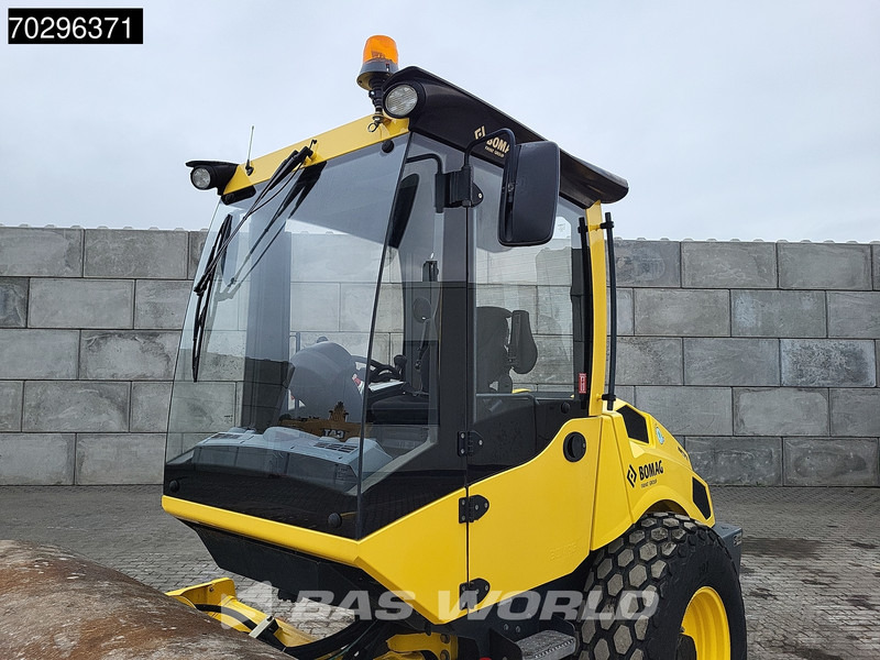 Bomag BW177 D-5 A/C - مدحلة: صور 2 Bomag BW177 D-5 A/C - مدحلة: صور 2