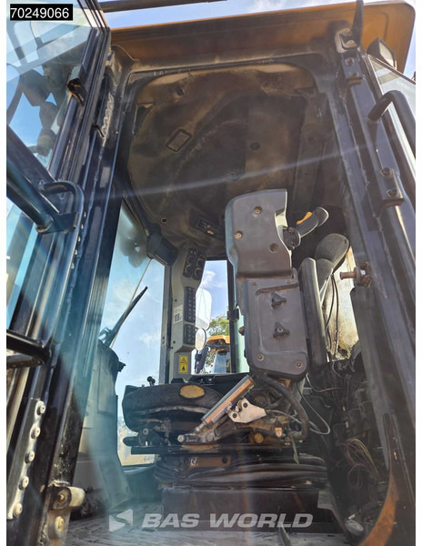 Cat 966 K FIRE DAMAGE - OPERABLE - اللودر بعجل: صور 3 Cat 966 K FIRE DAMAGE - OPERABLE - اللودر بعجل: صور 3