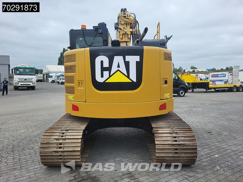 Caterpillar 315 F L - حفارات زحافة: صور 2 Caterpillar 315 F L - حفارات زحافة: صور 2