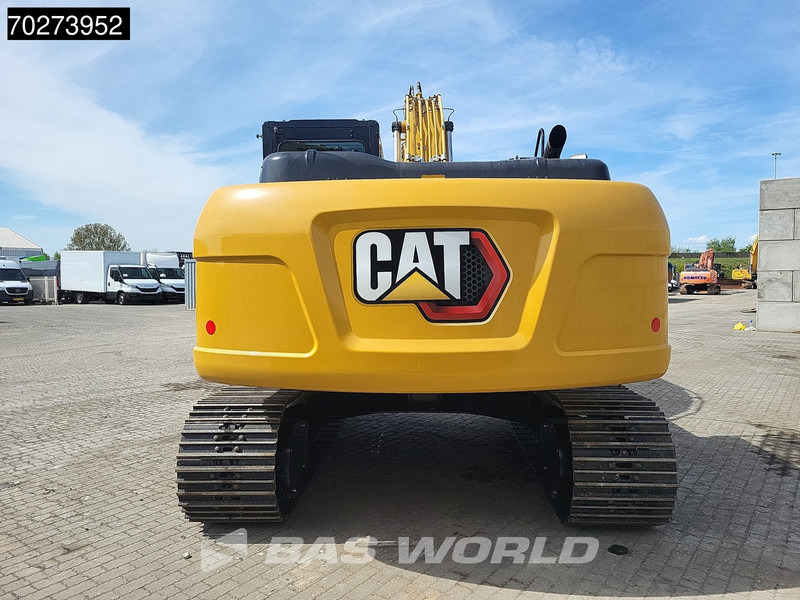 Caterpillar 323 D3 UNUSED - HAMMERLINE - حفارات زحافة: صور 3 Caterpillar 323 D3 UNUSED - HAMMERLINE - حفارات زحافة: صور 3