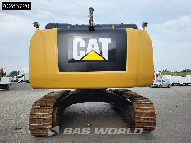 Caterpillar 336 E L H - حفارات زحافة: صور 3 Caterpillar 336 E L H - حفارات زحافة: صور 3