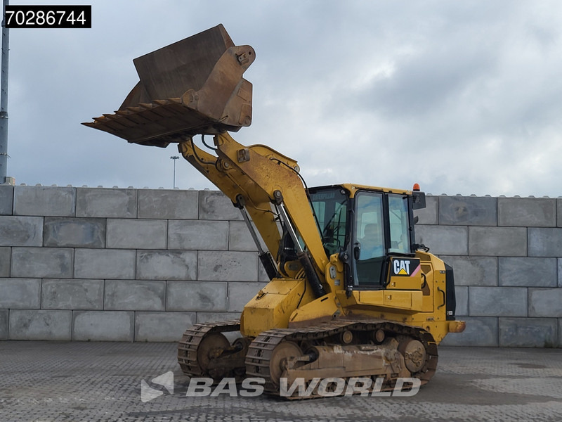 Caterpillar 963 D RIPPER VALVE - 4-1 BUCKET - اللودر المجنزر: صور 2 Caterpillar 963 D RIPPER VALVE - 4-1 BUCKET - اللودر المجنزر: صور 2