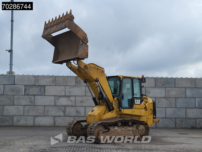 Caterpillar 963 D RIPPER VALVE - 4-1 BUCKET - اللودر المجنزر: صور 3 Caterpillar 963 D RIPPER VALVE - 4-1 BUCKET - اللودر المجنزر: صور 3