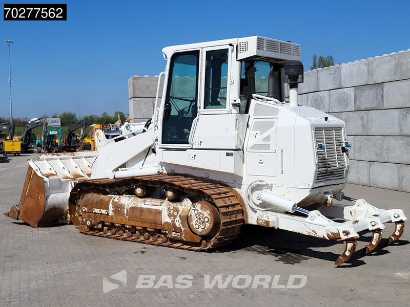 Caterpillar 963 D - اللودر المجنزر: صور 2 Caterpillar 963 D - اللودر المجنزر: صور 2