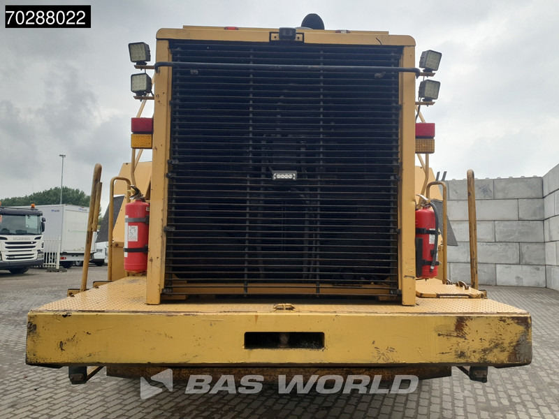 Caterpillar 988 H - اللودر بعجل: صور 3 Caterpillar 988 H - اللودر بعجل: صور 3