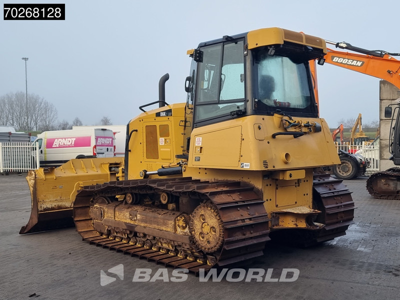 Caterpillar D6 K2 LGP RIPPER VALVE - بلدوزر: صور 2 Caterpillar D6 K2 LGP RIPPER VALVE - بلدوزر: صور 2