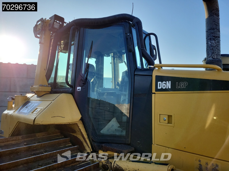 تأجير Caterpillar D6 N LGP Foldable Blade Caterpillar D6 N LGP Foldable Blade: صور 8 تأجير Caterpillar D6 N LGP Foldable Blade Caterpillar D6 N LGP Foldable Blade: صور 8