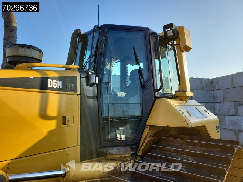 تأجير Caterpillar D6 N LGP Foldable Blade Caterpillar D6 N LGP Foldable Blade: صور 7 تأجير Caterpillar D6 N LGP Foldable Blade Caterpillar D6 N LGP Foldable Blade: صور 7