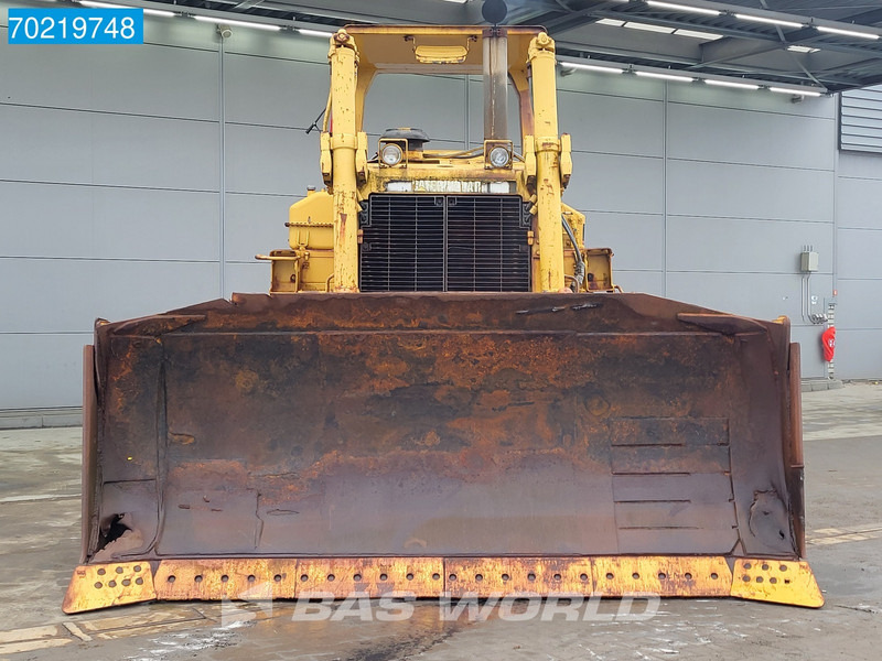 Caterpillar D8 L - بلدوزر: صور 2 Caterpillar D8 L - بلدوزر: صور 2