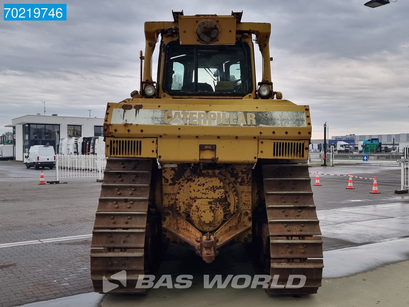 Caterpillar D8 N - بلدوزر: صور 3 Caterpillar D8 N - بلدوزر: صور 3