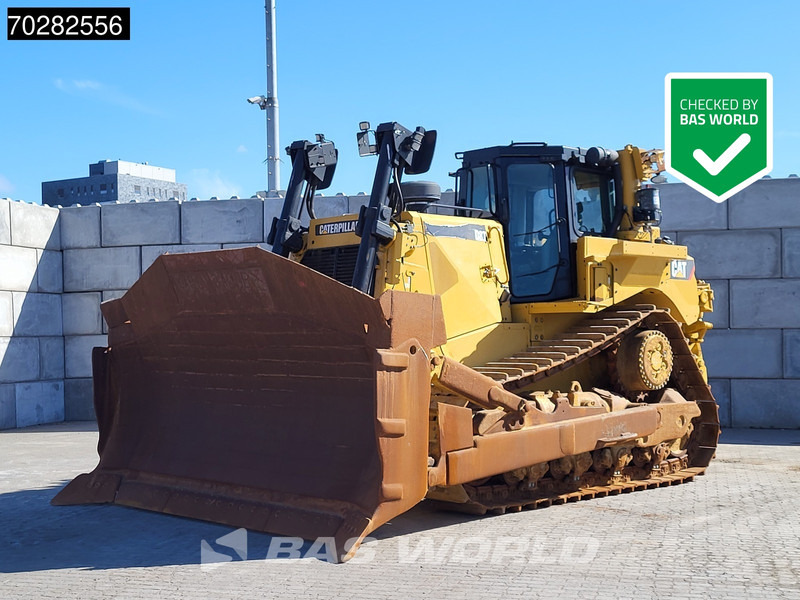 Caterpillar D8 T CE CERTIFIED - D8T - بلدوزر: صور 1 Caterpillar D8 T CE CERTIFIED - D8T - بلدوزر: صور 1