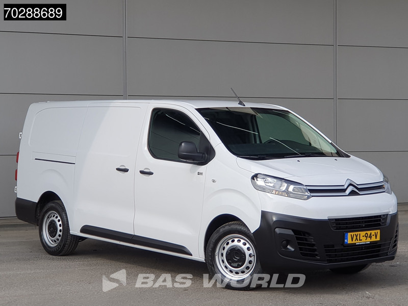 Citroën Jumpy 102PK L2H1 Airco Cruise Euro6 APK 02-2026 L2 6m3 A/C Cruise control - فان المدمجة: صور 5 Citroën Jumpy 102PK L2H1 Airco Cruise Euro6 APK 02-2026 L2 6m3 A/C Cruise control - فان المدمجة: صور 5