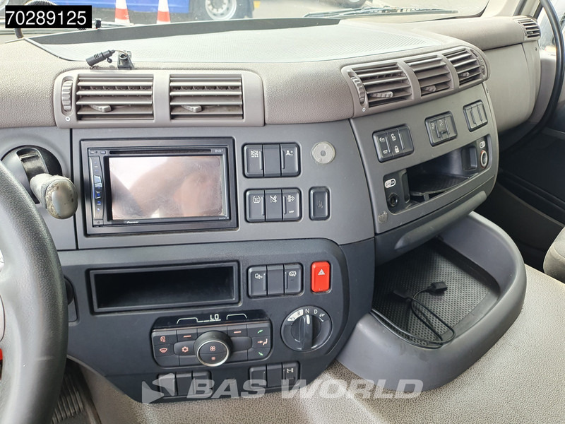 بصندوق مغلق شاحنة DAF CF 230 4X2 2000kg Ladebordwand Automatic 3 seats ACC Euro 6: صور 20