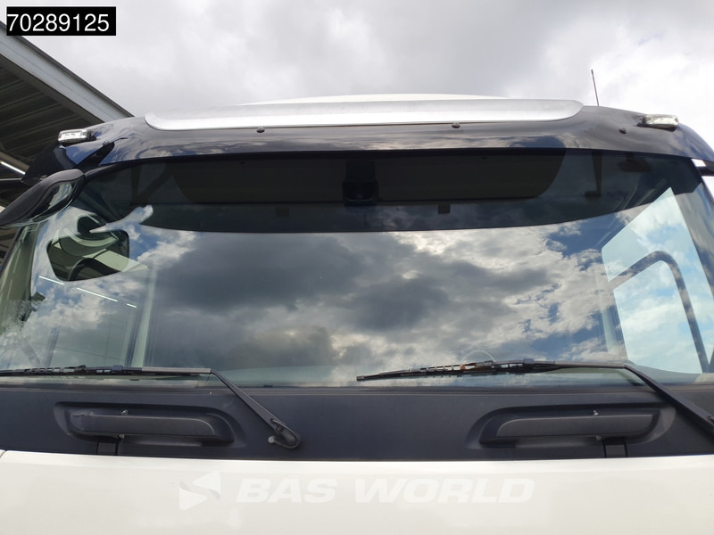 بصندوق مغلق شاحنة DAF CF 230 4X2 2000kg Ladebordwand Automatic 3 seats ACC Euro 6: صور 6