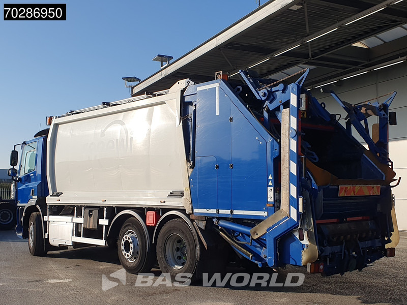 DAF CF 290 6X2 NL-Truck GeesinkNorba GPM III V 22H25 Steering-Axle Euro 6 - شاحنة القمامة: صور 2 DAF CF 290 6X2 NL-Truck GeesinkNorba GPM III V 22H25 Steering-Axle Euro 6 - شاحنة القمامة: صور 2