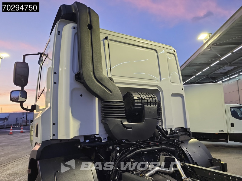 DAF CF 300 6X2 NEW chassis Lift/Steering Axle ACC Retarder Euro 6 - الشاسيه شاحنة: صور 5 DAF CF 300 6X2 NEW chassis Lift/Steering Axle ACC Retarder Euro 6 - الشاسيه شاحنة: صور 5