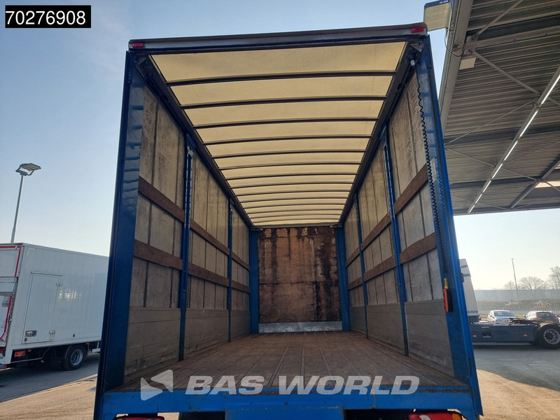 DAF CF 320 4X2 2.500 Kgs Tailgate Euro 6 ACC - شاحنة ستارة: صور 5 DAF CF 320 4X2 2.500 Kgs Tailgate Euro 6 ACC - شاحنة ستارة: صور 5
