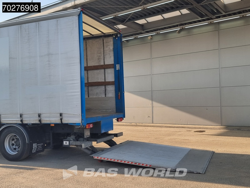 DAF CF 320 4X2 2.500 Kgs Tailgate Euro 6 ACC - شاحنة ستارة: صور 3 DAF CF 320 4X2 2.500 Kgs Tailgate Euro 6 ACC - شاحنة ستارة: صور 3