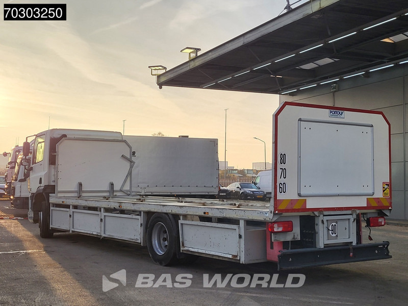 DAF CF 330 4X2 850cm plateau Automatic Retarder LED Euro 6 - شاحنات مسطحة: صور 2 DAF CF 330 4X2 850cm plateau Automatic Retarder LED Euro 6 - شاحنات مسطحة: صور 2