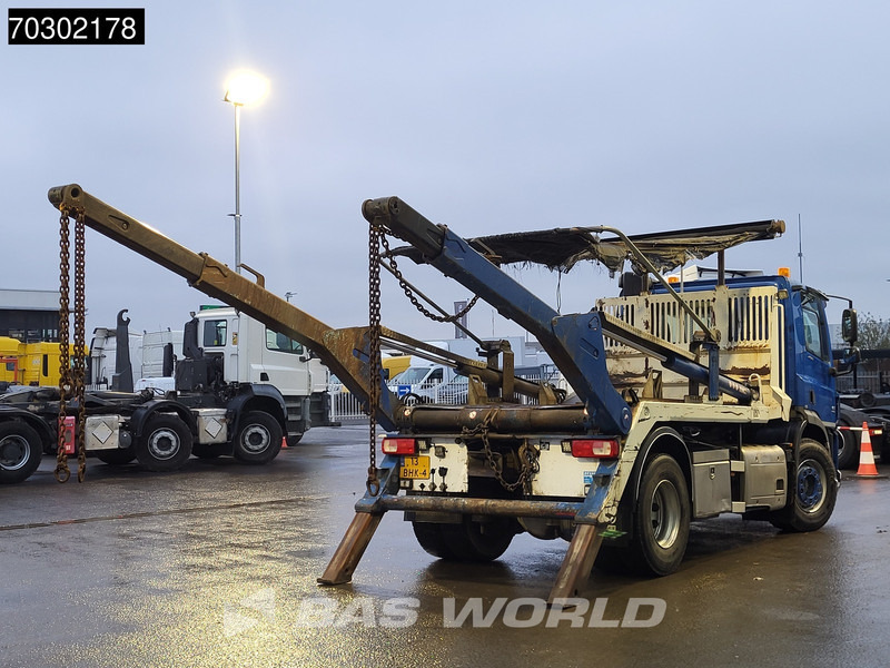 DAF CF 400 4X2 NL-Truck ACC 13T VDL skiploader Euro 6 - شاحنات قابلة للفك شاحنة: صور 5 DAF CF 400 4X2 NL-Truck ACC 13T VDL skiploader Euro 6 - شاحنات قابلة للفك شاحنة: صور 5