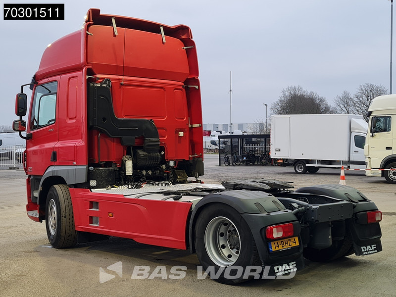 DAF CF 400 CF 4X2 NL-Truck APK SC - شاحنة جرار: صور 2 DAF CF 400 CF 4X2 NL-Truck APK SC - شاحنة جرار: صور 2