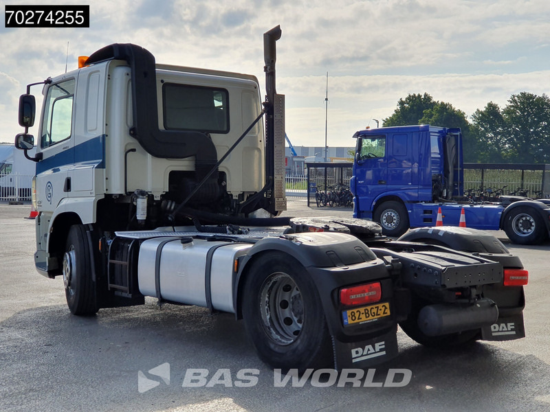 DAF CF 440 4X2 NL-Truck Compressor ACC Euro 6 - شاحنة جرار: صور 2 DAF CF 440 4X2 NL-Truck Compressor ACC Euro 6 - شاحنة جرار: صور 2