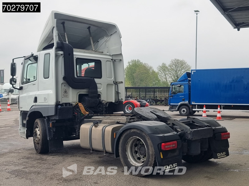 DAF CF 450 4X2 Euro 6 ACC - شاحنة جرار: صور 2 DAF CF 450 4X2 Euro 6 ACC - شاحنة جرار: صور 2