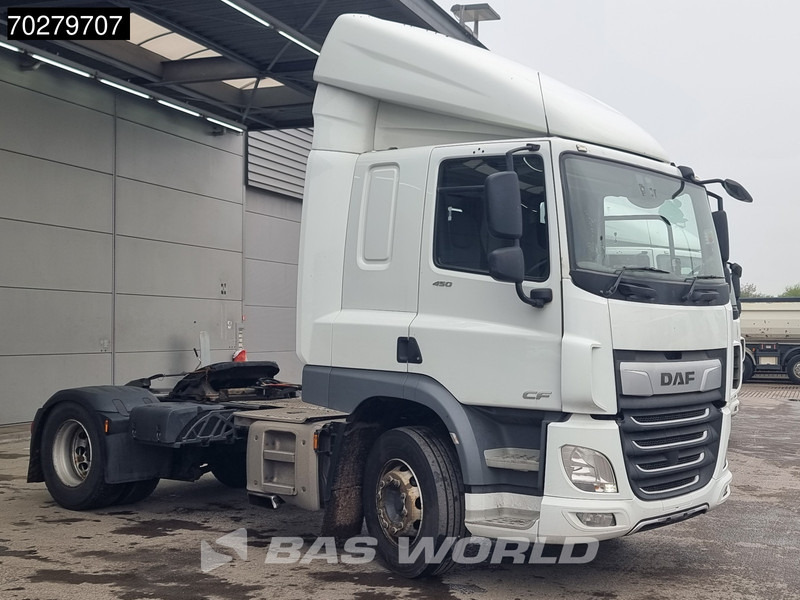 DAF CF 450 4X2 Euro 6 ACC - شاحنة جرار: صور 3 DAF CF 450 4X2 Euro 6 ACC - شاحنة جرار: صور 3