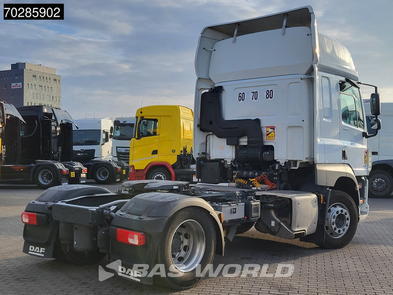 DAF CF 480 4X2 ACC Euro 6 - شاحنة جرار: صور 5 DAF CF 480 4X2 ACC Euro 6 - شاحنة جرار: صور 5