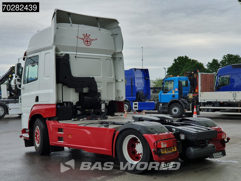 DAF CF 480 4X2 NL-Truck APK '26 2x Tanks Standklima - شاحنة جرار: صور 2 DAF CF 480 4X2 NL-Truck APK '26 2x Tanks Standklima - شاحنة جرار: صور 2