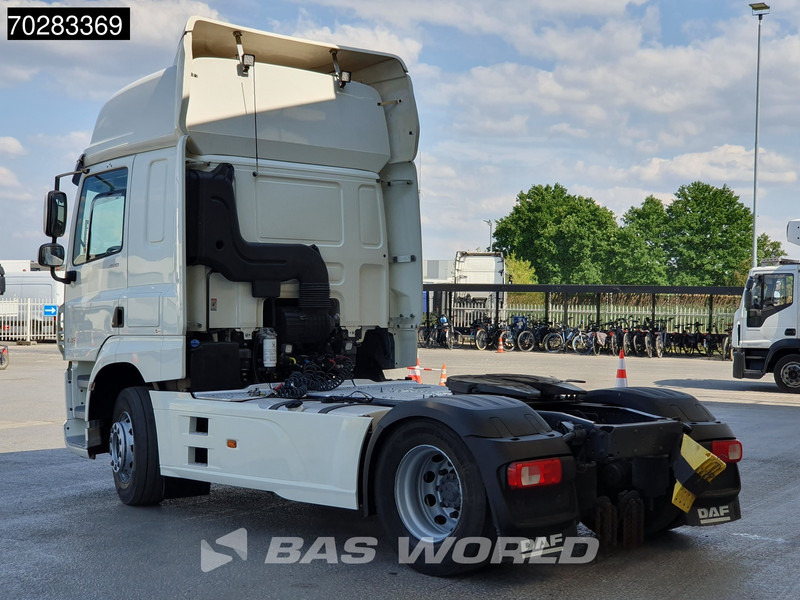 DAF CF 480 4X2 SC Retarder ACC - شاحنة جرار: صور 2 DAF CF 480 4X2 SC Retarder ACC - شاحنة جرار: صور 2