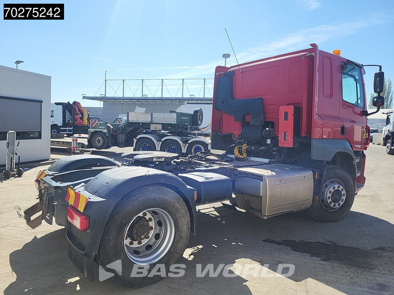 DAF CF 510 802 4X2 Retarder Hydraulik - شاحنة جرار: صور 5 DAF CF 510 802 4X2 Retarder Hydraulik - شاحنة جرار: صور 5