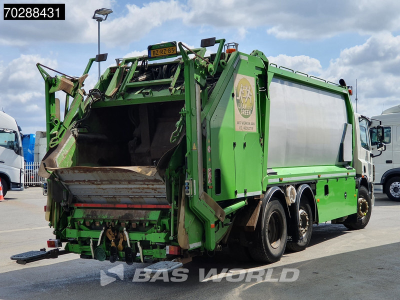 DAF CF75.250 6X2 NL-Truck GPMIII v 22H25 GEC SteeringAxle Euro 5 - شاحنة القمامة: صور 5 DAF CF75.250 6X2 NL-Truck GPMIII v 22H25 GEC SteeringAxle Euro 5 - شاحنة القمامة: صور 5