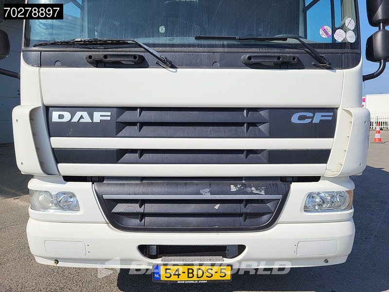 شاحنة القمامة DAF CF75.250 6X2 NL-Truck Zoeller Garbage Truck Lenkachse EEV: صور 7