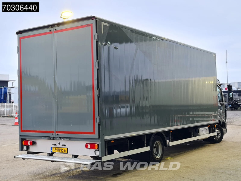 DAF LF 180 LF 4X2 NL-Truck APK 8tonner Automatic Airco ACC Euro 6 - بصندوق مغلق شاحنة: صور 5 DAF LF 180 LF 4X2 NL-Truck APK 8tonner Automatic Airco ACC Euro 6 - بصندوق مغلق شاحنة: صور 5